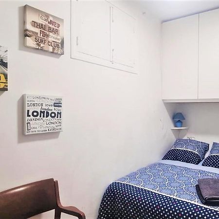 Habitacion En Centro De Ciudad Con Bano Compartido Pamplona Esterno foto